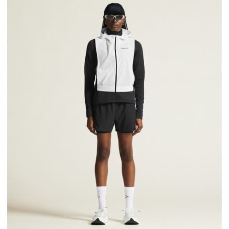 Craft Damen Fleecejacke ADV Explore Power Fleece Jkt W 1915243 