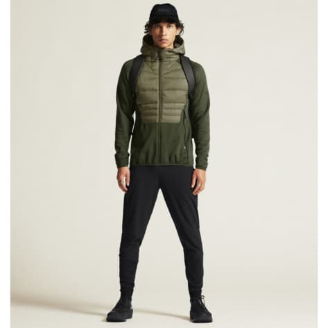 Craft Herren Jacke ADV Explore Lt. Down Hybrid Jk M 1915256 