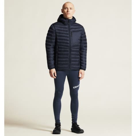 Craft Herren Jacke CORE EXPLORE LT. INSULATION JKT M 1915260 