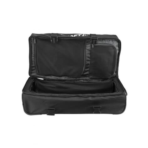 Craft Unisex Sporttasche ADV ENTITY GEAR BAG 92 L 1915279-999000 Black | One size