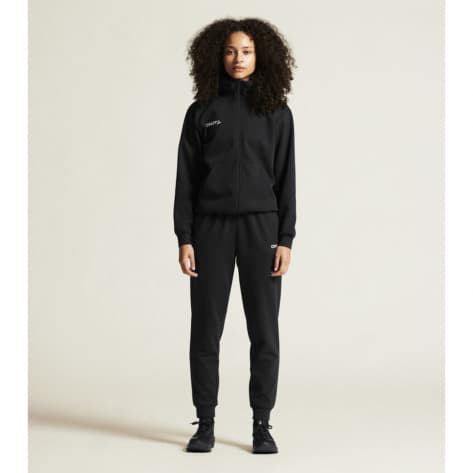 Craft Damen Kapuzenjacke COMMUNITY 2.0 FZ HOODIE W 1915296 