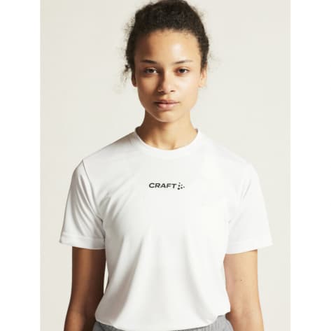 Craft Damen Trikot SQUAD GO FUNCTION TEE M 1915304 