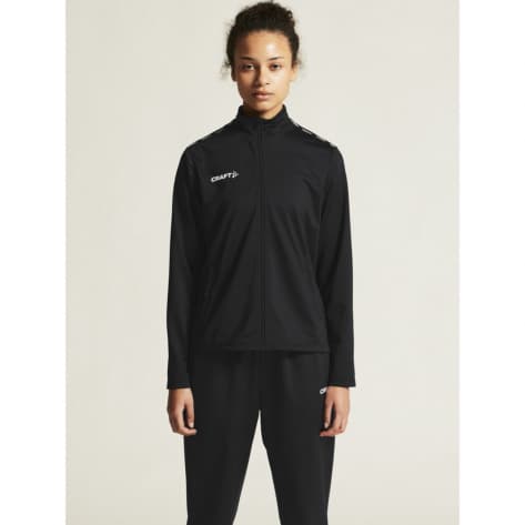 Craft Damen Trainingsjacke SQUAD GO FZ JACKET W 1915348 