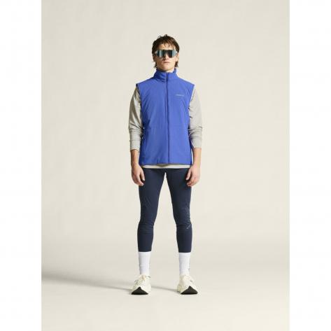 Craft Herren Weste ADV ESSENCE WARM VEST 2 M 1916620 