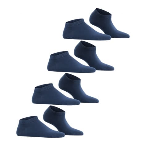 Esprit Damen Socken Solid SN 4P 19214 