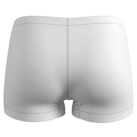 Odlo Damen Unterwäsche Panty CUBIC 2 Pack 192231