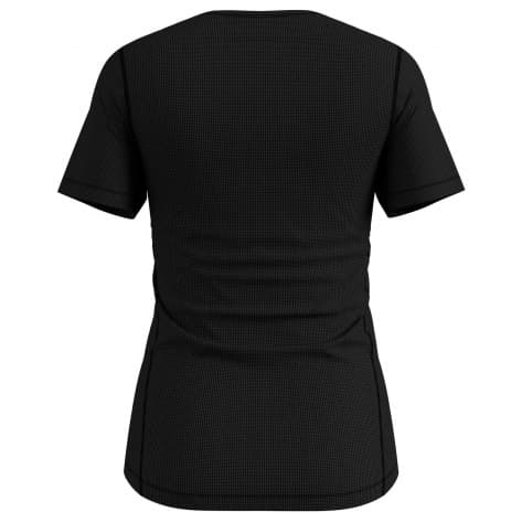 Odlo Damen Unterwäsche Shirt crew neck CUBIC 2 Pack 192281-15000 M Black | M