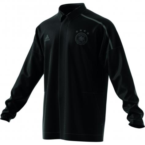 adidas Herren DFB Z.N.E. Jacke 2018 