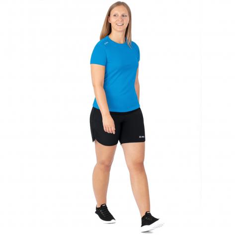 Jako Damen Laufshirt T-Shirt Run 2.0 6175 