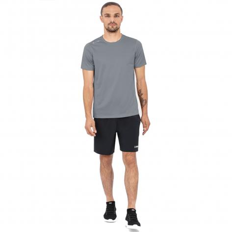 Jako Herren Laufshirt T-Shirt Run 2.0 6175 