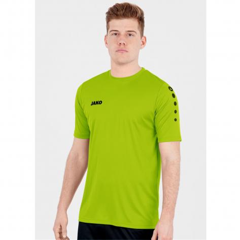 Jako Herren Trikot Team KA 4233-25 XL Neongrün | XL