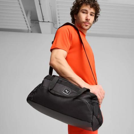 Puma Unisex Sporttasche TRAINING Small Sports Bag 090919-01 PUMA Black | One size