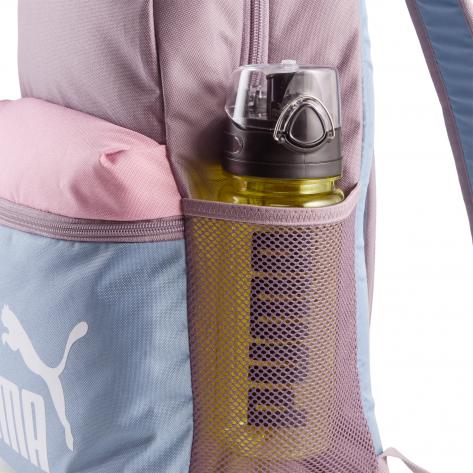 Puma Unisex PHASE COLOR BLOCK Backpack 091175 