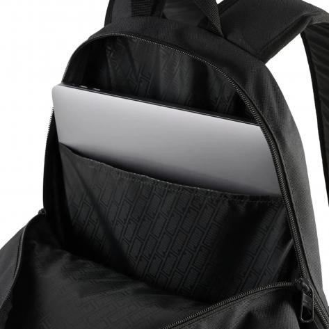Puma Unisex Rucksack PUMA PLUS 20 L Backpack 091180-01 PUMA Black | One size