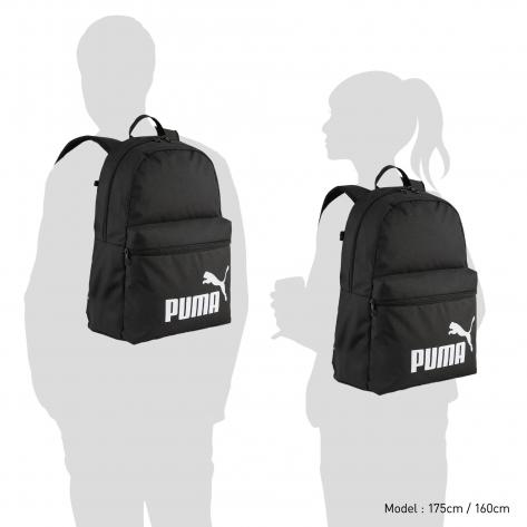 Puma Rucksack PHASE Backpack Set 091191 