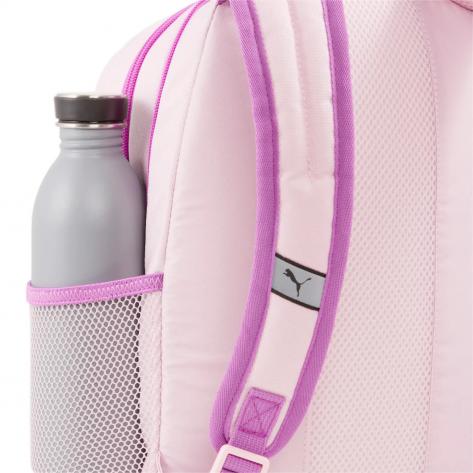 Puma Kinder Rucksack BUZZ Small Backpack 091327-02 Rose Mauve | One size