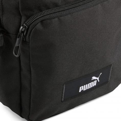 Puma Umhängetasche Academy Portable 091488-01 PUMA Black | One size