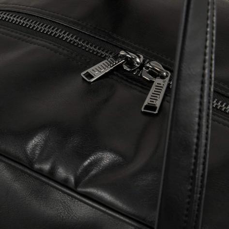 Puma Handtasche Puma x Hyrox Grip Bag 091584-01 Puma Black | One size