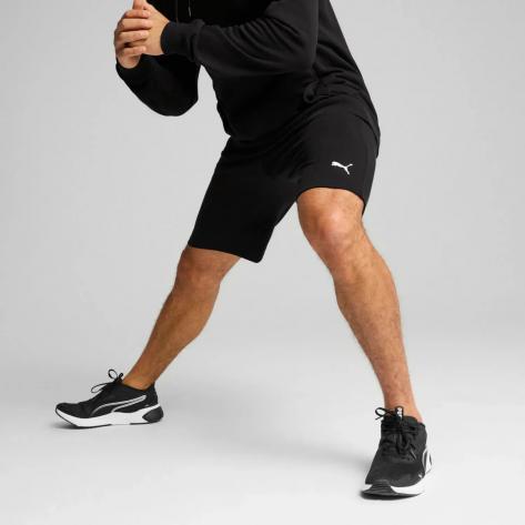 Puma Herren Shorts TAD ESSENTALS 10  Knit Short 525929 