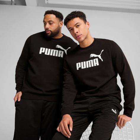 Puma Herren Pullover ESS No. 1 Logo Crew FL 682558 