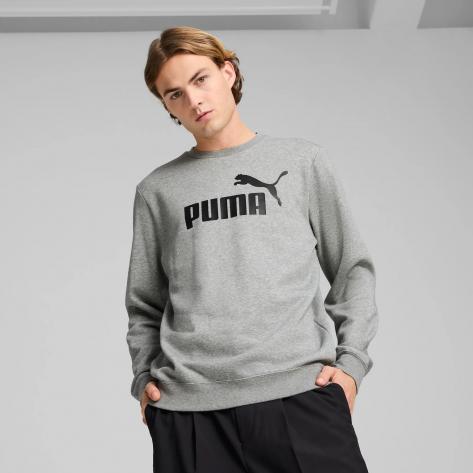Puma Herren Pullover ESS No. 1 Logo Crew FL 682558 