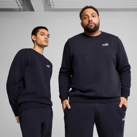 Puma Herren Pullover ESS Small No. 1 Logo Crew FL 682562 