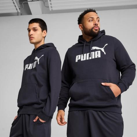 Puma Herren Kapuzenpullover ESS No. 1 Logo Hoodie FL 682570 