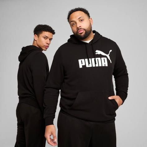 Puma Herren Kapuzenpullover ESS+ TR Hoodie 682572 