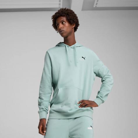 Puma Herren Kapuzenpullover ESS 2 COLOR Small No. 1 Logo Hoodie FL 684718 