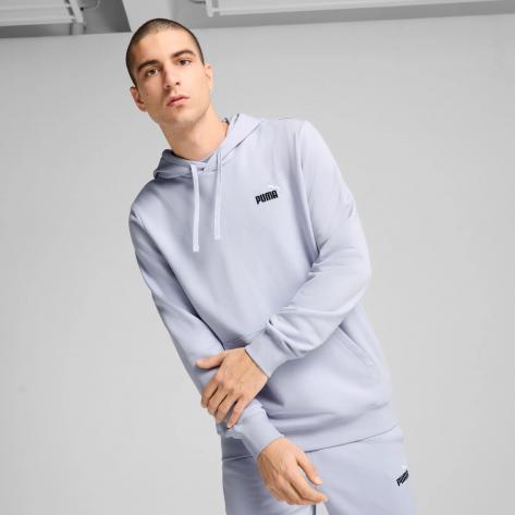 Puma Herren Kapuzenpullover ESS 2 COLOR S No.1 Logo Hoodie TR 684719 