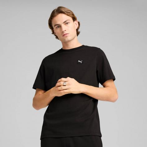 Puma Herren T-Shirt ESS ELEVATED Tee 684726 