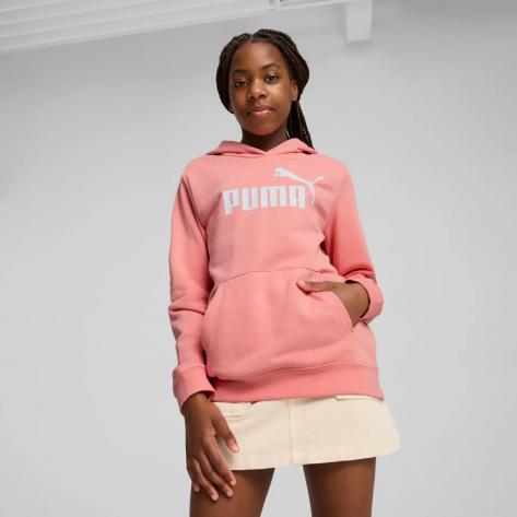 Puma Kinder Kapuzenpullover ESS No. 1 Logo Hoodie TR G 684897 