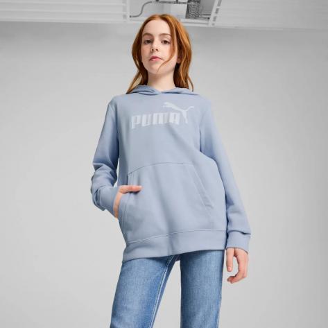 Puma Kinder Kapuzenpullover ESS No. 1 Logo Hoodie TR G 684897 