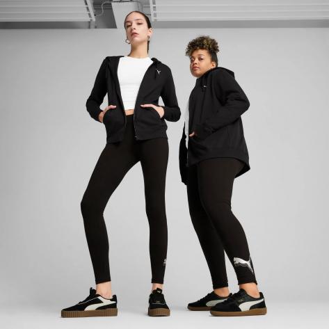 Puma Damen Leggings ESS METALLIC Leggings 685000 