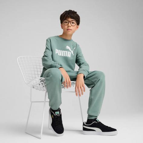 Puma Kinder Trainingsanzug ESS No.1 Logo Cr Swt Suit TR B 686296 