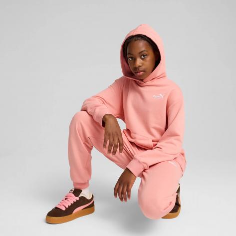 Puma Kinder Trainingsanzug Loungewear Suit TR G 686304 