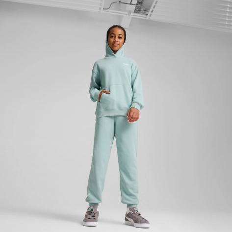 Puma Kinder Trainingsanzug Loungewear Suit TR G 686304 