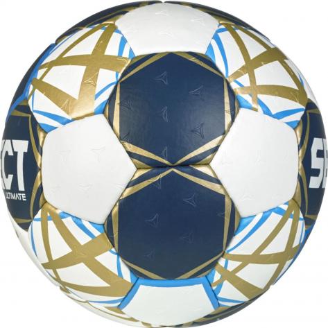 Select Handball Ultimate EHF Champions League v25 1612858209 3 Blau/Weiss | 3