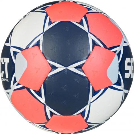 Select Handball Ultimate EHF Euro Men v26 