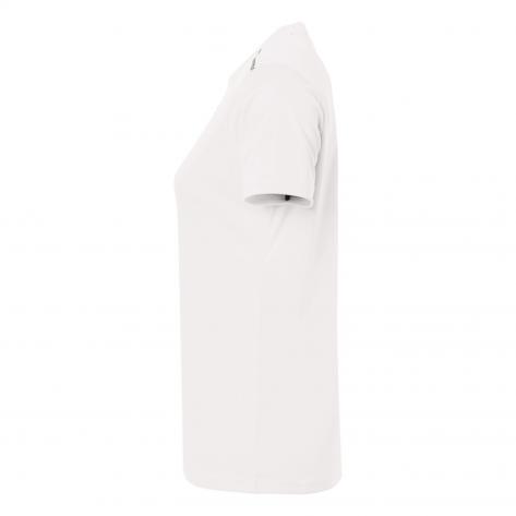 Kempa Damen Trikot POLY SHIRT 200235007 XXL Weiß | XXL