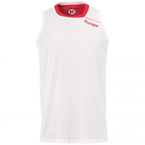 Kempa Herren Tanktop Reversible 2003651 