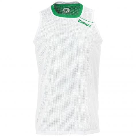 Kempa Kinder Tanktop Reversible 2003651 