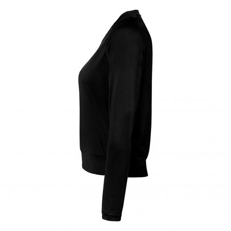 Kempa Damen Langarmshirt Cropped Top 2005133 