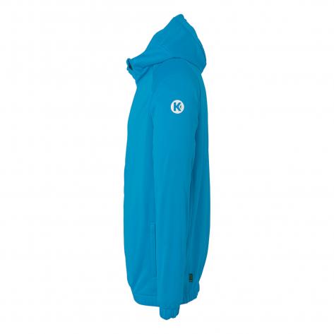 Kempa Herren Kapuzenjacke Ambition 28 2005149 