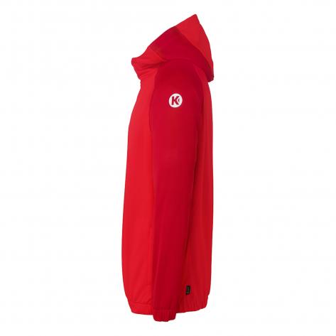 Kempa Kinder Kapuzenjacke Ambition 28 2005149 