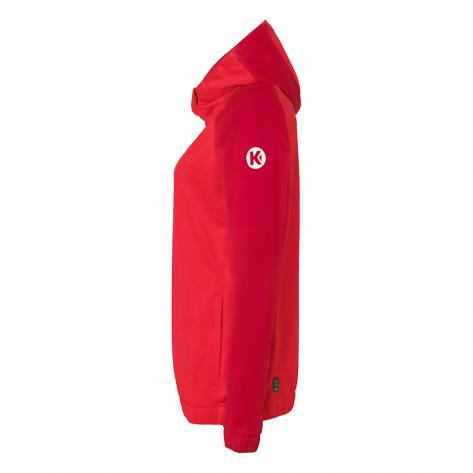 Kempa Damen Kapuzenjacke Ambition 28 2005150 