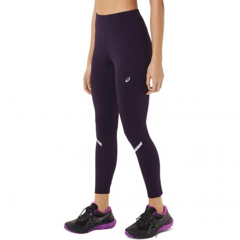 Asics Damen Lauftight Lite-Show Tight 2012C027-501 S Night Shade | S