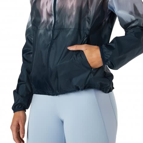 Asics Damen Laufjacke KASANE JACKET GPX LITE 2012C031 