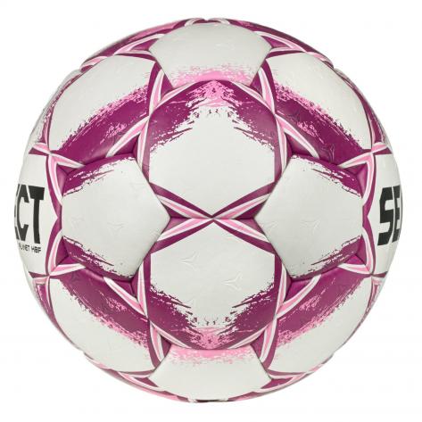 Select Handball Planet DB HBF v25 3811854609 2 Grau/Lila | 2