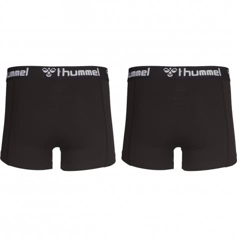 Hummel Herren Boxershorts MARS BOXERS 6er Set 203433 